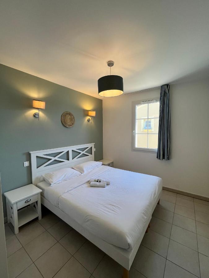 Les Maisons Du Golf De La Cabre D'Or By Ateya Vacances Cabriès Buitenkant foto