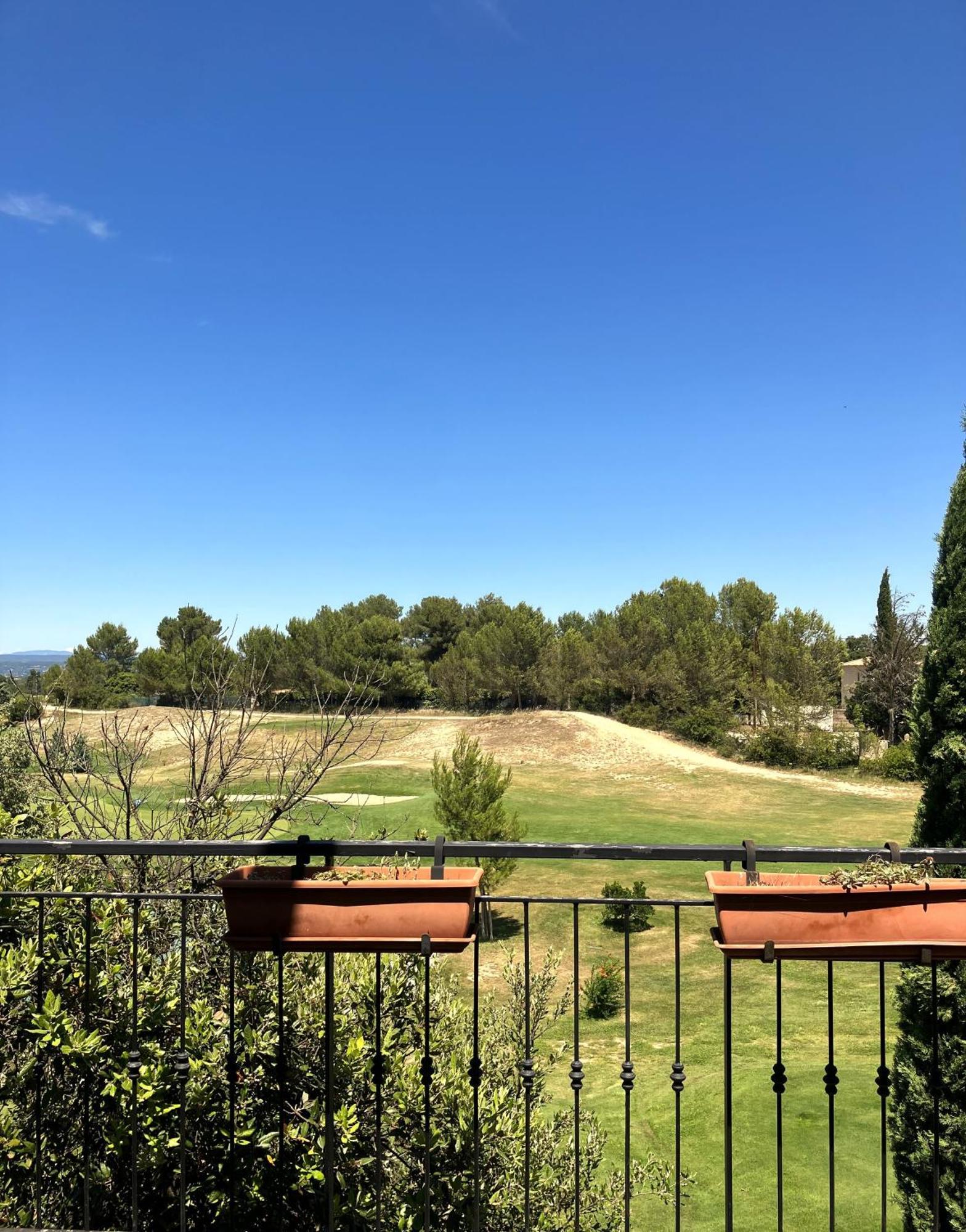 Les Maisons Du Golf De La Cabre D'Or By Ateya Vacances Cabriès Buitenkant foto