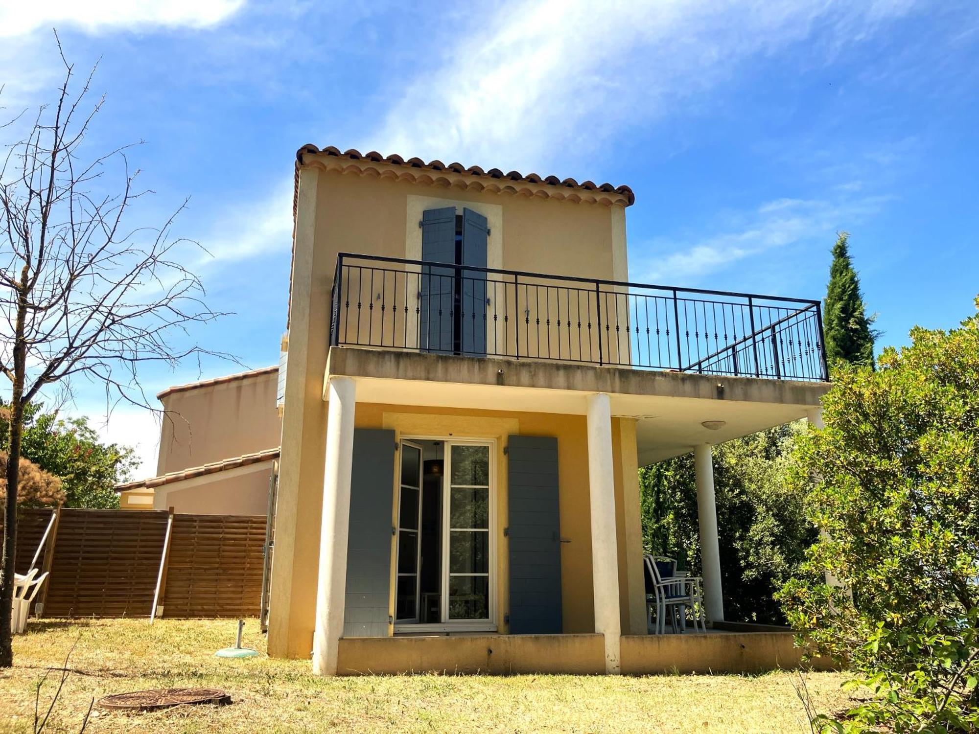 Les Maisons Du Golf De La Cabre D'Or By Ateya Vacances Cabriès Buitenkant foto
